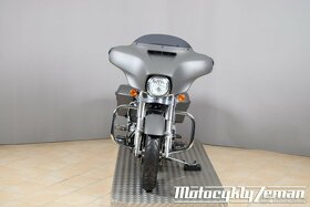 Harley-Davidson FLHX Street Glide 107 2018 - 4