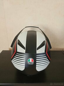 AGV - 4