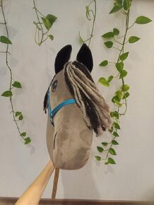 Hobby horse Betty - 4