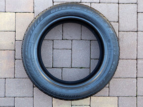 1kus 205/55R17 BRIDGESTONE – ZIMNÍ  - 4