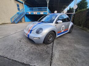 New Beetle 1,9tdi - 4