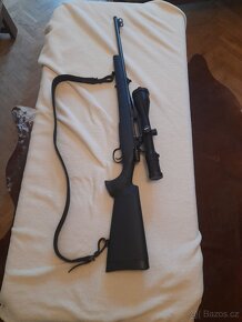 Prodam kullovnici cz 557 eclipse 308 Win - 4