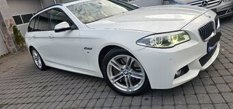 Bmw f11 535xd 2014r 230kw - 4