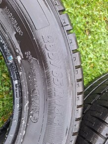 Michelin Agilis 235/65 R16 C - 4