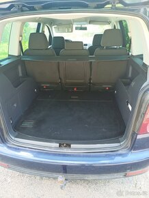 VW Touran 1.9 TDI - 4