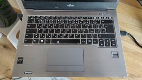 FUJITSU LifeBook U904 (Intel-Core i5) - 4