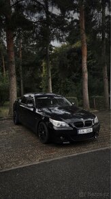 BMW E60 530i 190kw - 4