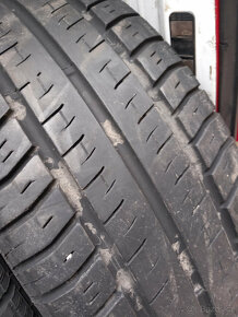 225/60R16C LETNÍ PNEU CONTINENTAL - 4