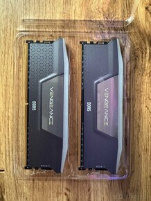 DDR5 6000 Corsair - 4