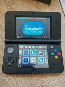 New Nintendo 3ds (cfw) - 4