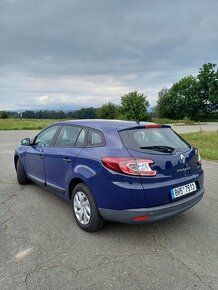 Renault Megane dci - 4