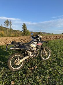 Suzuki DR-Z 400S ( DRZ 400 s ) enduro s TP a STK po servise - 4