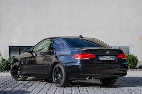 BMW 3 Coupe 320 xd A/T - 4