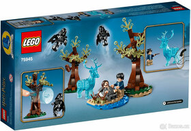 LEGO 75945 Harry Potter - Expecto Patronum - 4