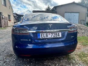 Tesla S 100D - 4