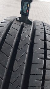 Prodám 2 x letní pneu Falken 225/40/18 - 4