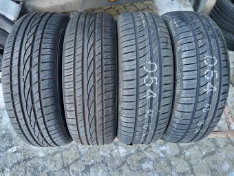 195/60/15 letni pneu BRIDGESTONE SUMITOMO 195/60 R15 - 4