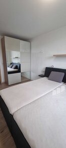 Pronájem bytu 2+1, 59 m², Mozartova, Mšeno - 4