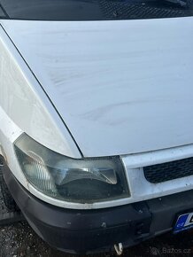 ford transit 2004 na dily levne - 4