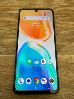 Vivo X80 Lite 5G - 4