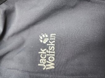 Pánská funkční bunda Jack Wolfskin vel M - 4