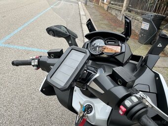 BMW C650 GT,odpis dph - 4