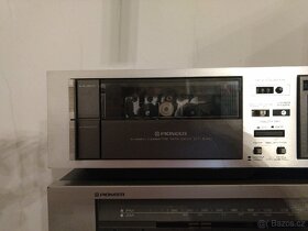 PIONEER CT-540,TA-110 - 4