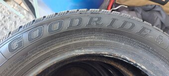 Zimní pneu 175/65R14 Goodride - 4