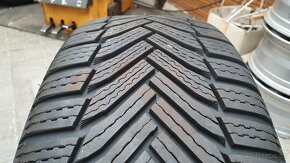 Zimní Sada Disků 5x112 215/60 R16 Škoda Karoq Yeti - 4