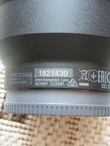 Sony FE 12-24mm f/4 G - 4