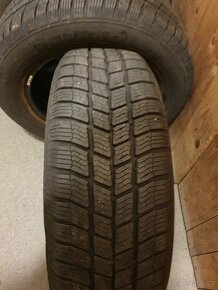 185/65R15 Barum Polaris 3 zimní pneumatiky  - 4