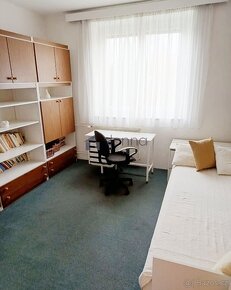 Pronájem bytu 3+1/B, 63m², ul. Limuzská, Praha 10 - Malešice - 4