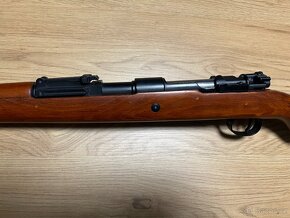 Kar98k airsoft upgrade - 4