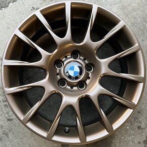 Bmw kola BBS Styling 216 - 4