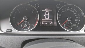 Volkswagen Passat B7 2,0 tdi 103kW - 4