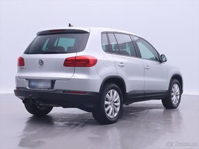 Volkswagen Tiguan 1,4 TSI Aut.Klima Xenon 1.Maj (2012) - 4