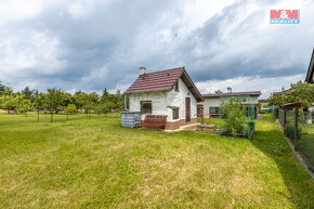 Prodej pozemku k bydlení, 1436 m², Smečno - 4