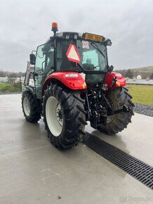 Traktor STEYR 4095 Kompakt 2264 mth - 4