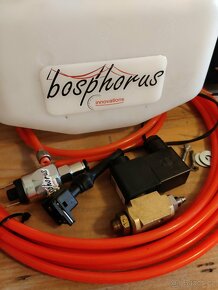 Bosphorus innovation water-methanol kit - 4