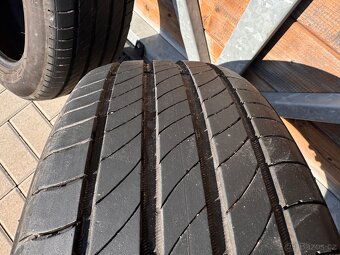 Michelin Primacy 4 205/55 R17 - 4