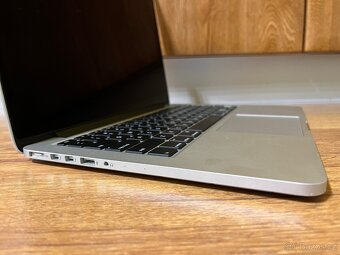 MacBook Pro 13, Retina, Erly 2015, 2,7 GHz, i5, 8GB-RAM - 4