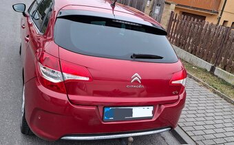 Citroën C4 Exclusive - 4