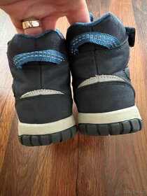 Zimni boty z Tchibo - 4