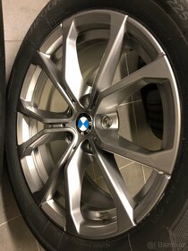 ORIGINAL ALU KOLA BMW 3 G20 G21 "STYLE 776" 225/50/17 - 4