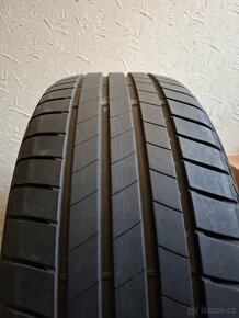 Letní pneu 205/55 R16 - 4