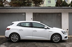 Renault Mégane SCe 1.6 Intens 84kw - 4