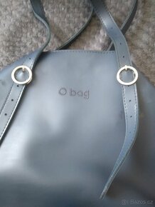 Kabelka o bag - 4