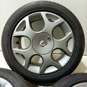 18" ALU kola – 5x112 – AUDI (VW, MERCEDES, ŠKODA) - 4