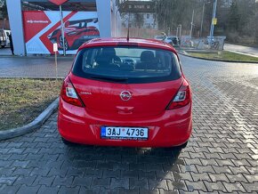 Opel Corsa - 4