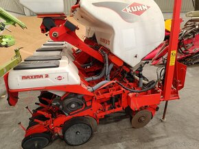 Kuhn Maxima 2 TS - 4